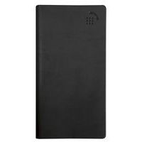 Carnet d'adresses Winner - Lot de 5 assortis - Exacompta