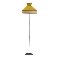 Lampadaire en velours Gatsby - Meet By Paperflow
