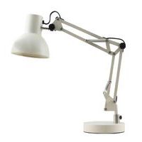 Lampe de bureau en métal Gyros - Meet By Paperflow