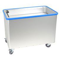 Chariot de préparation de commandes ERGO flex - Gmöhling G®