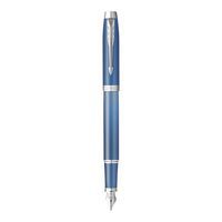 Stylo plume moyenne Parker IM Rituals bleu dégradé - Parker
