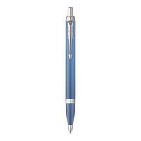 Stylos bille Parker IM Rituals bleu dégradé pointe moyenne - Parker