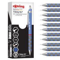 Porte-mines HB 0.7 mm Rotring Tikky collection - Rotring