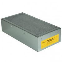 Filtre vapeurs corrosives organiques pour armoire AFP2 ou AFP22