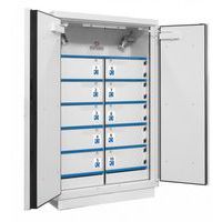Armoire stockage batterie Lithium Série 795+LIAC-Trionyx