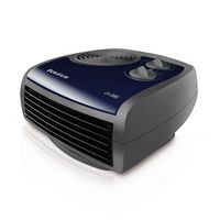 Radiateur thermoventilateur orientable CA 2002 - Taurus