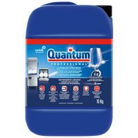Liquide de lavage 10 Kg - Quantum Professionel
