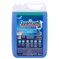 Liquide rinçage 5L - Quantum Professionel