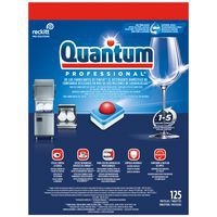 Tablettes de lavage - Quantum Professionel