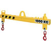 Palonnier 1000 à 5000kg - Huchez