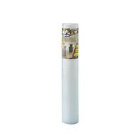 Film bulles 10m x 1m - Transparent - Mottez