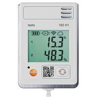 Enregistreur WiFi de température et humidité 162H - Testo