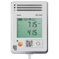 Afficheur CO2 ambiant connecté 162 IAQ- Testo