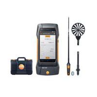 Kit de mesure pour la ventilation avec sonde 400 - Testo