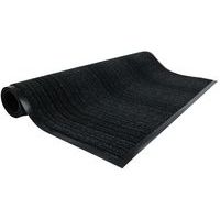 Tapis d'entrée ultra-grattant et absorbant - Manutan Expert