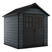 Abri de jardin Newton 757