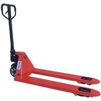 Transpalette manuel - Fourche longueur 1150 mm - Force 2000 kg - Manutan