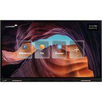 Écran tactile Evolve 2 - Support mobile hauteur réglable - Legamaster