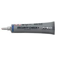 Marqueur peinture de sécurité Security check Fast dry - Markal