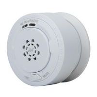 Détecteur de fumée NF - Garantie 10 ans - Otio