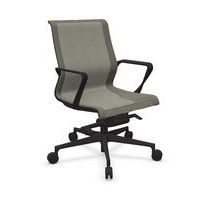 Siège de bureau reconditionné Dinamica - Quadrifoglio