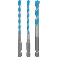 Coffret de forets Expert Hex-9 multiconstruction - Bosch