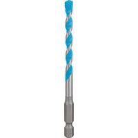 Forêt multi-materiaux Hex-9 Expert - Bosch