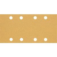 Feuilles abrasives rectangulaires C470 Expert - Bosch