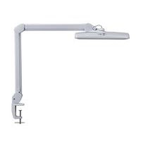 Lampe de bureau LED Intro Blanc - Maul