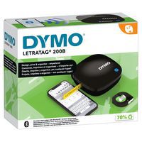 Etiqueteuse Letratag LT 200B bluetooth - DYMO®