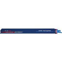Lame scie sabre Carbure Endurance S1255CHC - Bosch