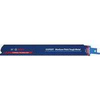 Lame scie sabre Carbure Précision S1155HHM - Bosch
