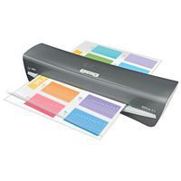 Plastifieuse A3 iLAM Office - Leitz