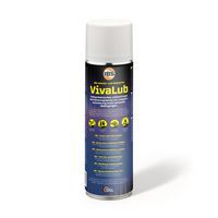 Spray pour chaînes et câbles VivaLub - IBS
