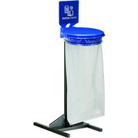 Support sac avec couvercle Collecmure Essentiel - Rossignol