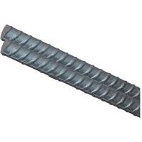 Kit fixation fer à béton cranté Fixa - 220mm - Lot de 2 - Rossignol