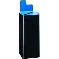 Borne de tri avec sticker pour couvercle Solstice - 60L - Rossignol