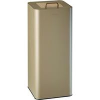 Borne de tri couvercle trappe Hpl Solstice Signature - 30L - Rossignol