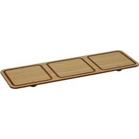 Socle sur pied pour borne de tri Solstice Signature - Rossignol