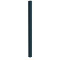 Potelet tête bombée en inox à sceller Tenor Signature - Rossignol