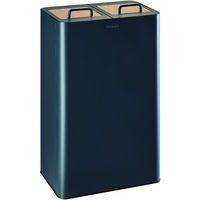 Meuble de tri avec couvercle trappe HPL Venus Signature - Rossignol