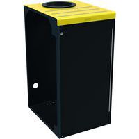 Meuble de tri restaurant collectif adulte Alitri - 110L - Rossignol