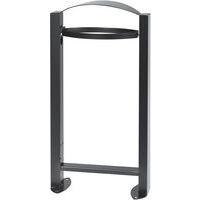 Corbeille vigipirate sur pied Arkea - 60L - Rossignol