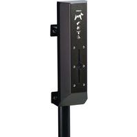 Distributeur sacs canins pour poteau Arkea Canin Extreme - Rossignol