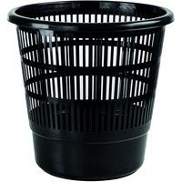 Corbeille à papier Cap Green - 16L - Lot de 20 - Rossignol