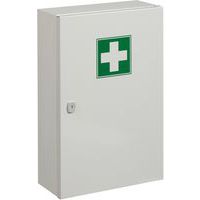 Armoire à pharmacie Clinix - 1 porte - Rossignol