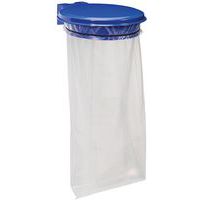 Support sac mural avec couvercle Collecmur Essentiel-110ml-Rossignol