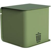 Poubelle de bureau Cuba - 1L - Rossignol