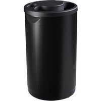 Collecteur de gobelets avec corbeille 25L Multigob Green - Rossignol
