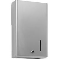 Distributeur essuie-mains Stella - 400 feuilles - Rossignol